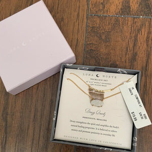 FLASH SALE! Necklace set